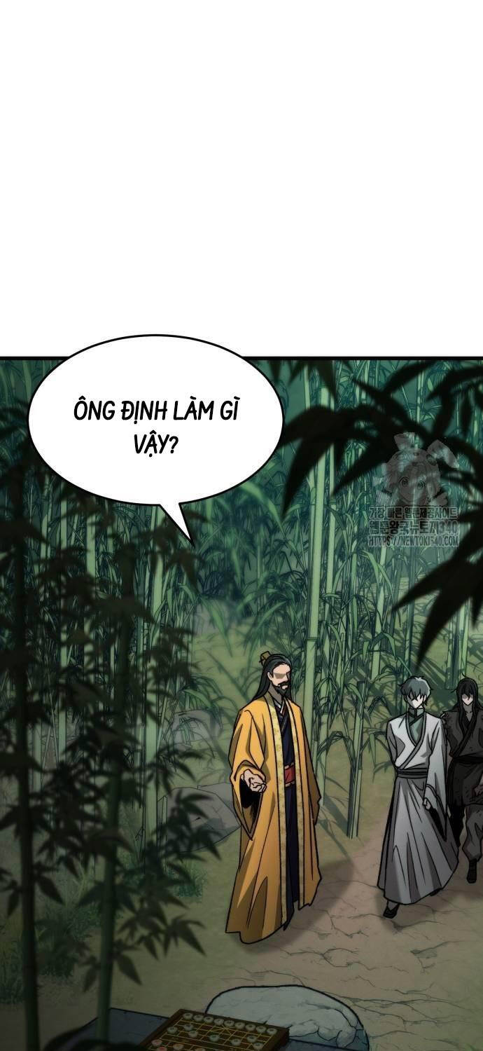 Tân Đích Vấn Chapter 17 - Trang 44