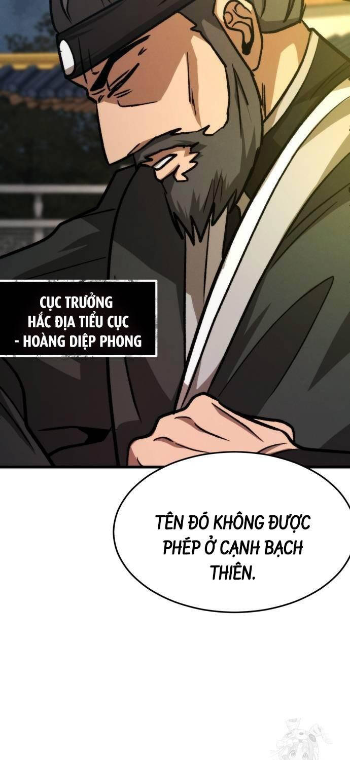 Tân Đích Vấn Chapter 16 - Trang 88