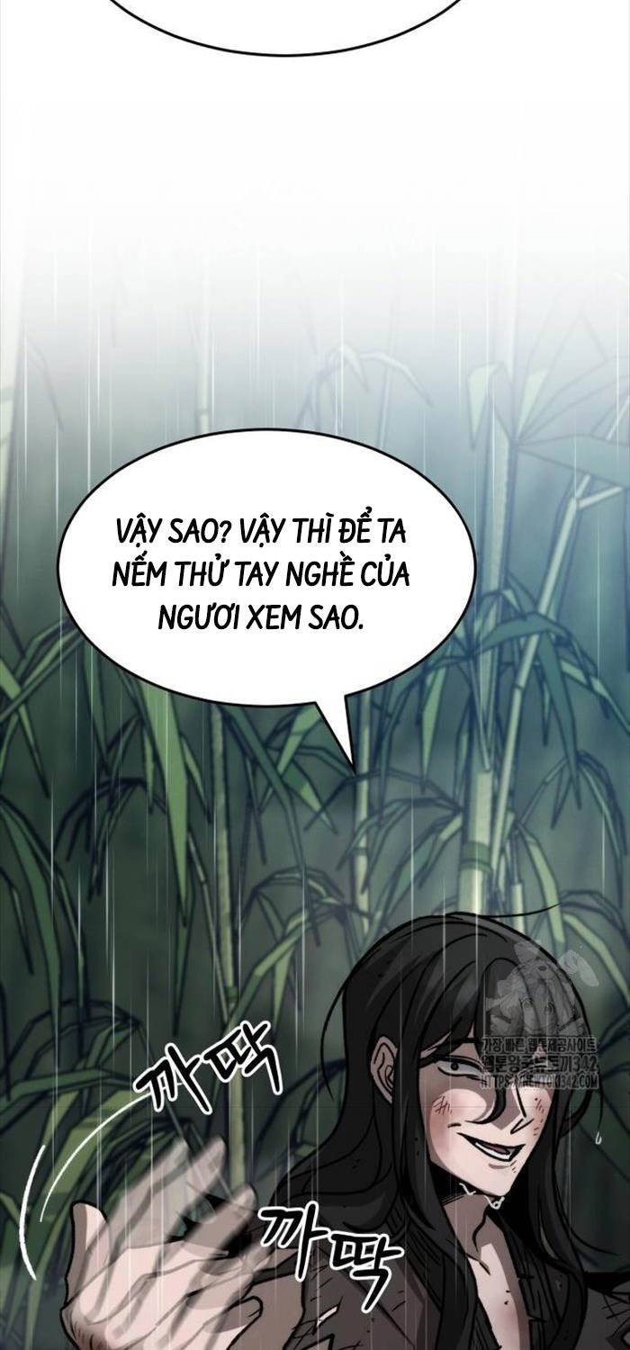 Tân Đích Vấn Chapter 19 - Trang 28