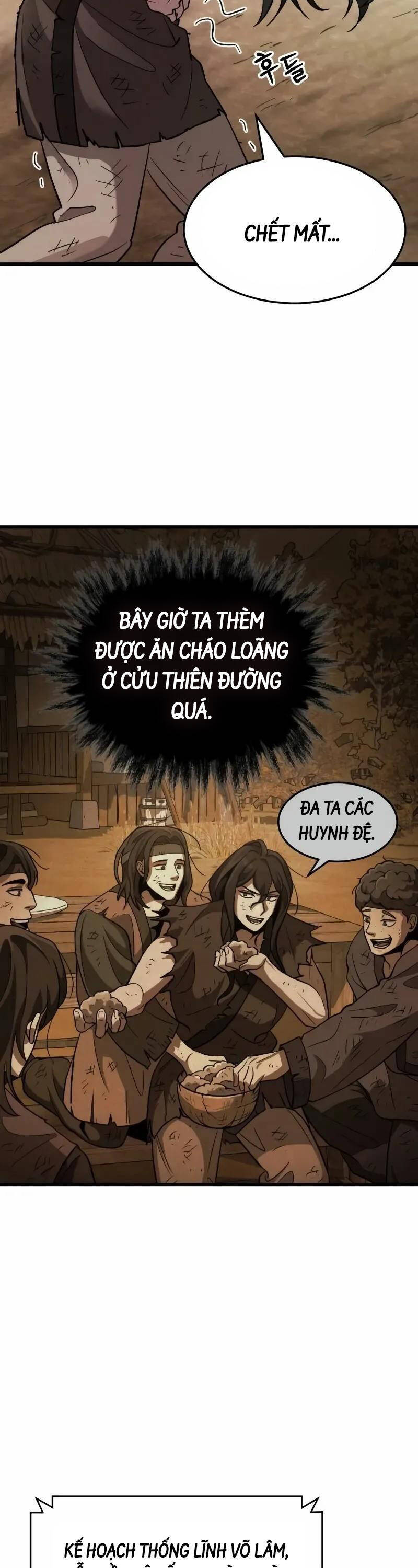 Tân Đích Vấn Chapter 4 - Trang 54