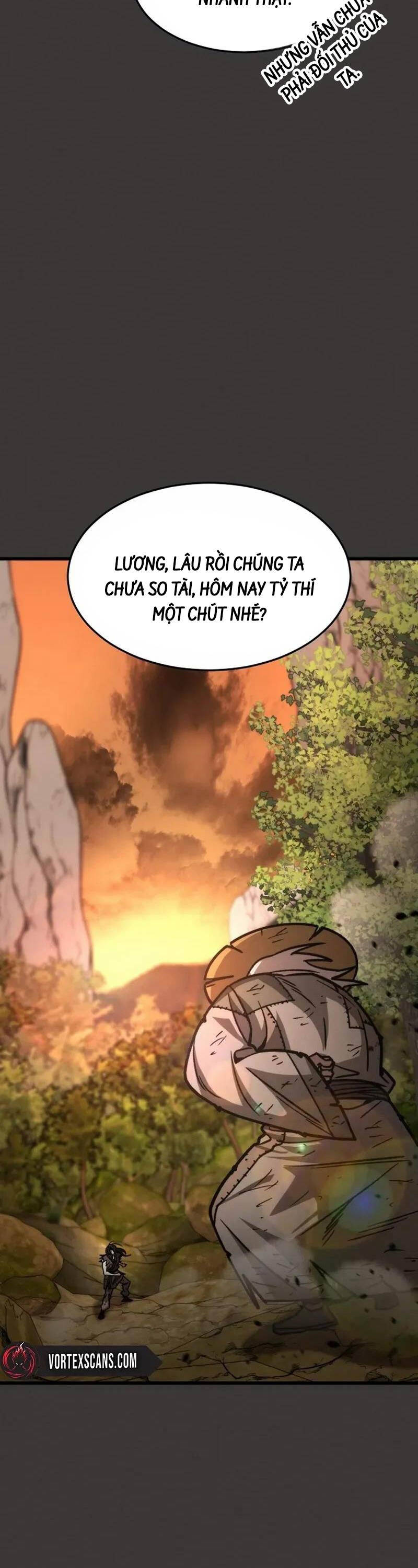 Tân Đích Vấn Chapter 3 - Trang 18