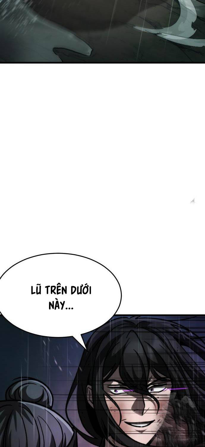 Tân Đích Vấn Chapter 20 - Trang 23