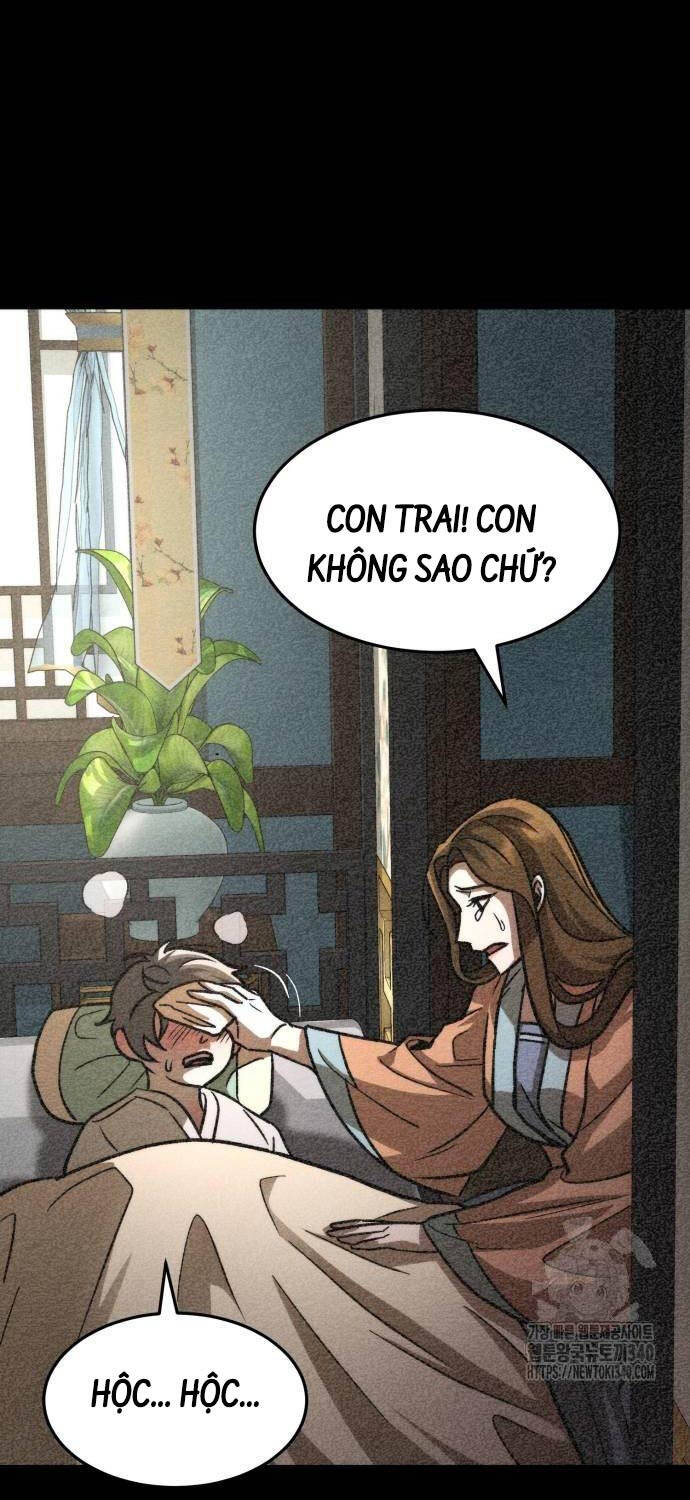 Tân Đích Vấn Chapter 17 - Trang 14