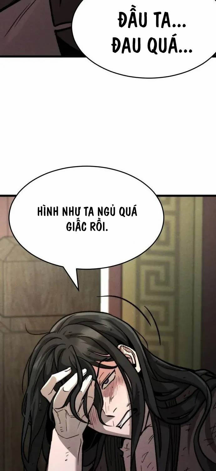 Tân Đích Vấn Chapter 10 - Trang 7