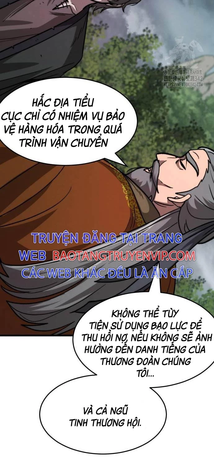 Tân Đích Vấn Chapter 22 - Trang 57