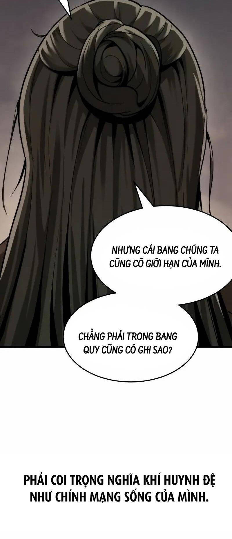 Tân Đích Vấn Chapter 4 - Trang 9