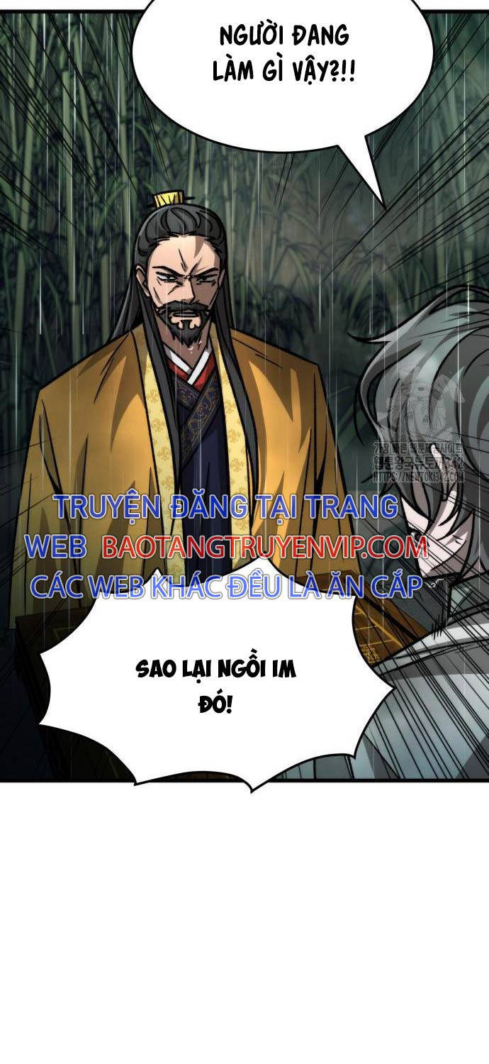 Tân Đích Vấn Chapter 20 - Trang 16