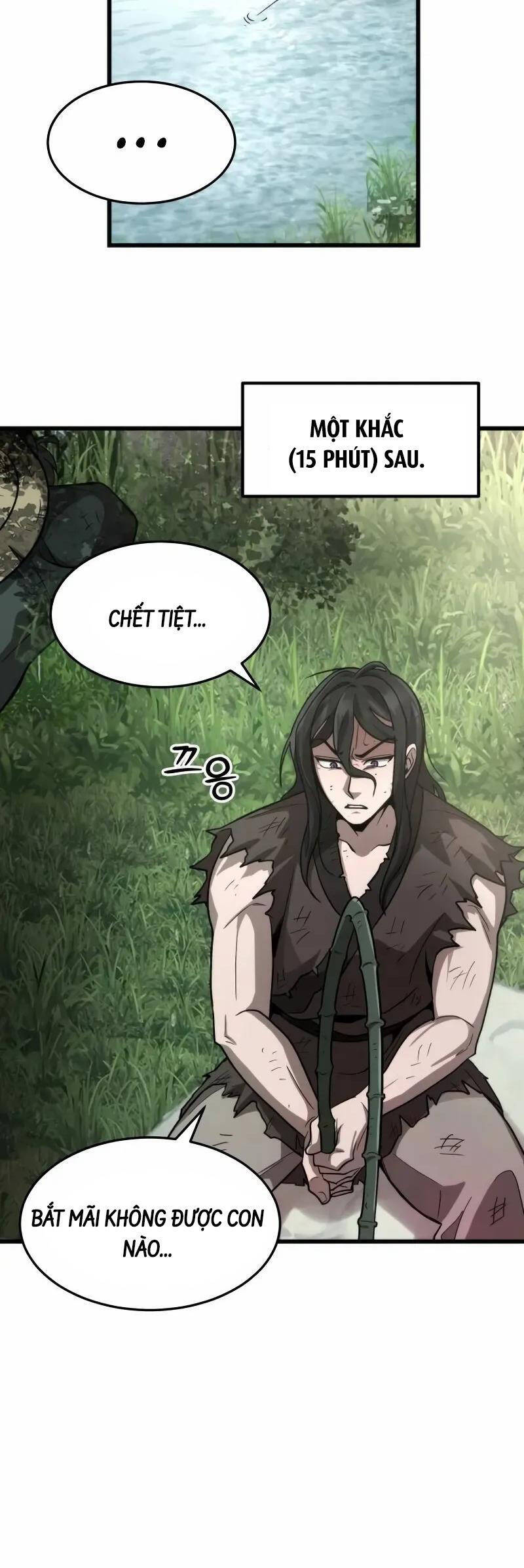 Tân Đích Vấn Chapter 4 - Trang 48