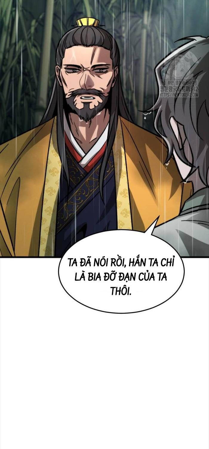 Tân Đích Vấn Chapter 19 - Trang 16