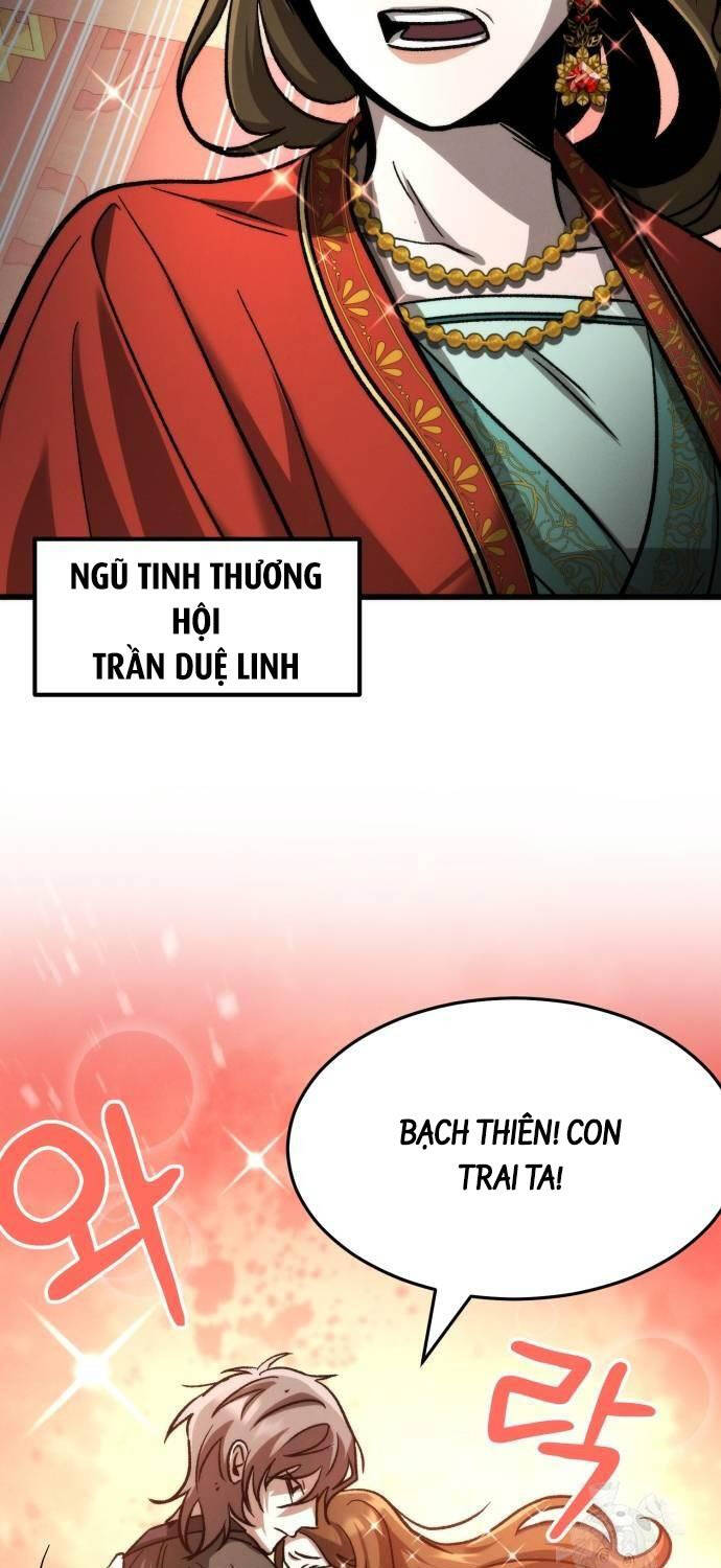 Tân Đích Vấn Chapter 15 - Trang 106