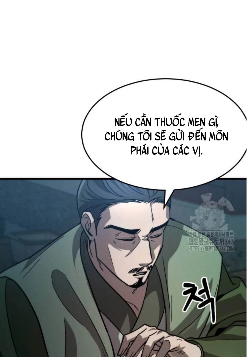 Tân Đích Vấn Chapter 25 - Trang 25