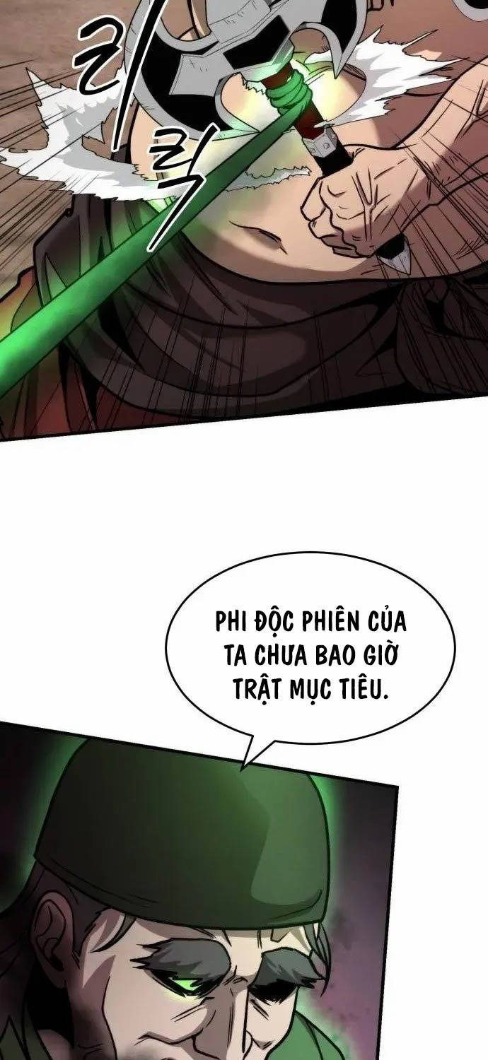 Tân Đích Vấn Chapter 9 - Trang 31