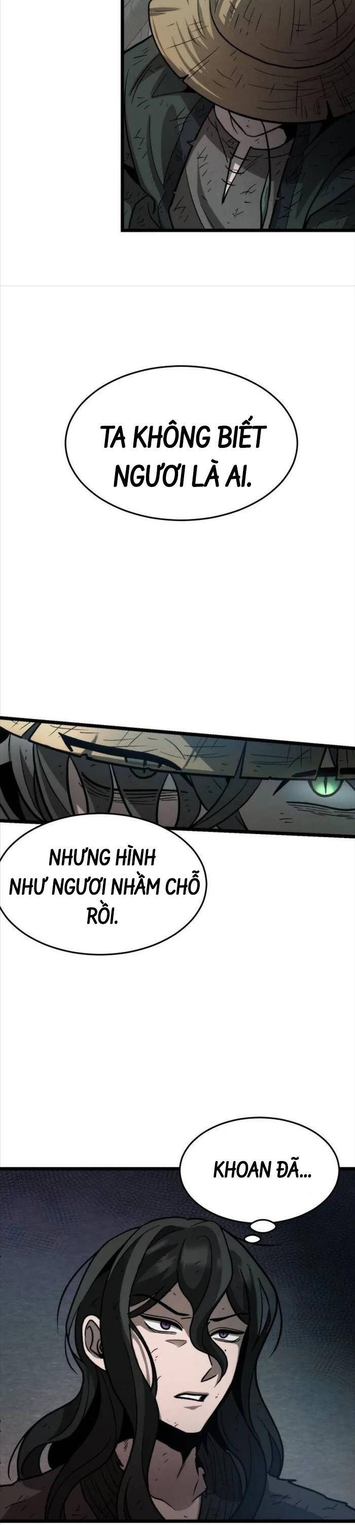 Tân Đích Vấn Chapter 7 - Trang 11