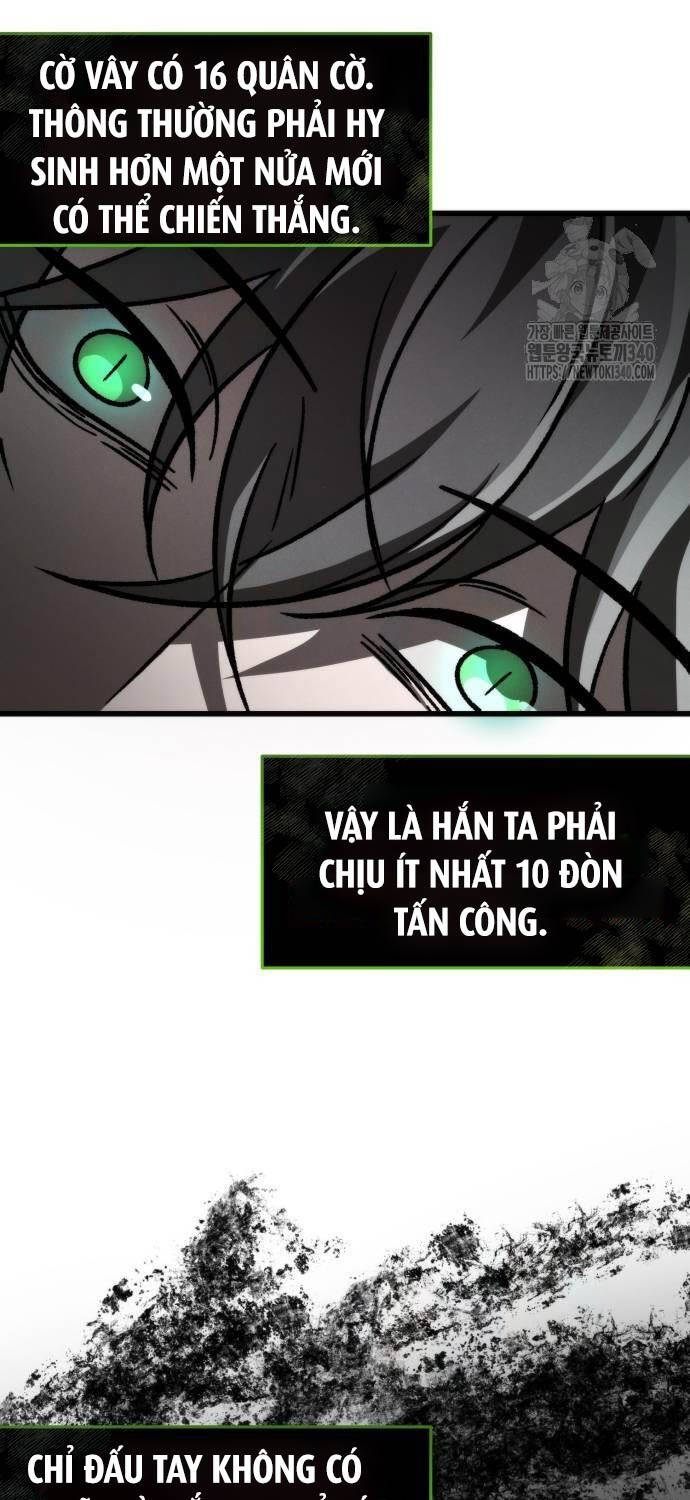 Tân Đích Vấn Chapter 17 - Trang 76