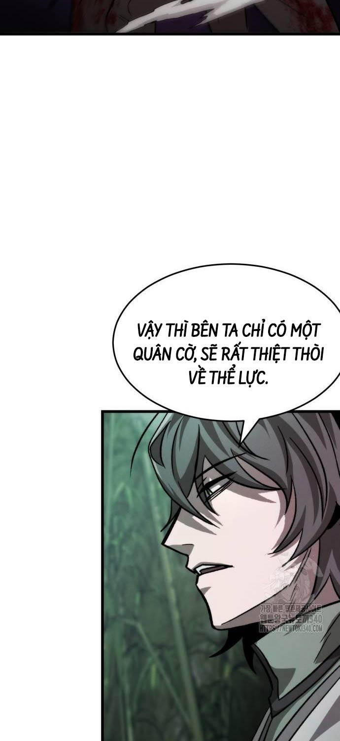 Tân Đích Vấn Chapter 17 - Trang 67