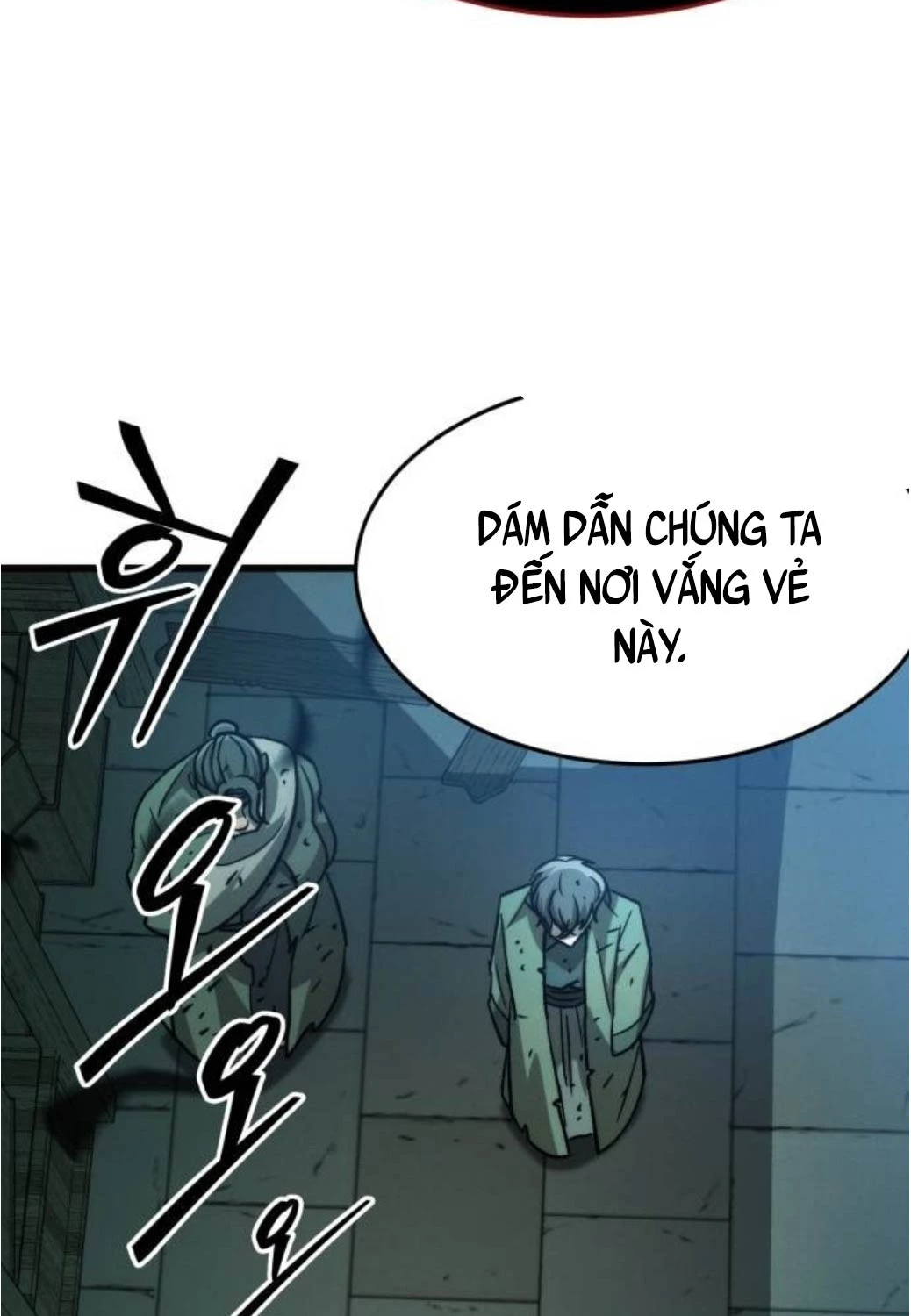 Tân Đích Vấn Chapter 25 - Trang 35