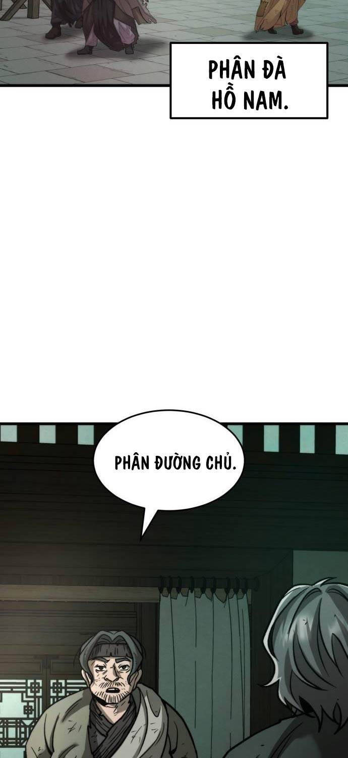 Tân Đích Vấn Chapter 13 - Trang 1