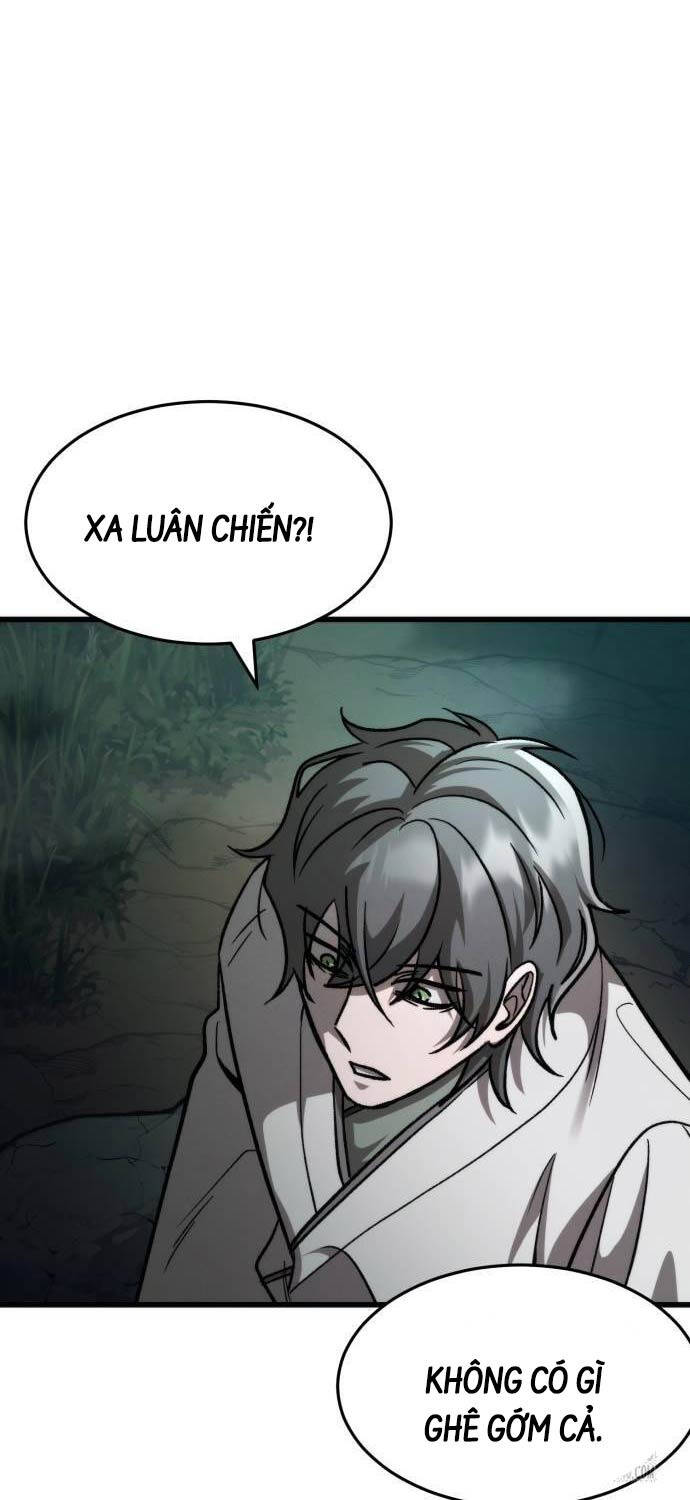 Tân Đích Vấn Chapter 17 - Trang 51