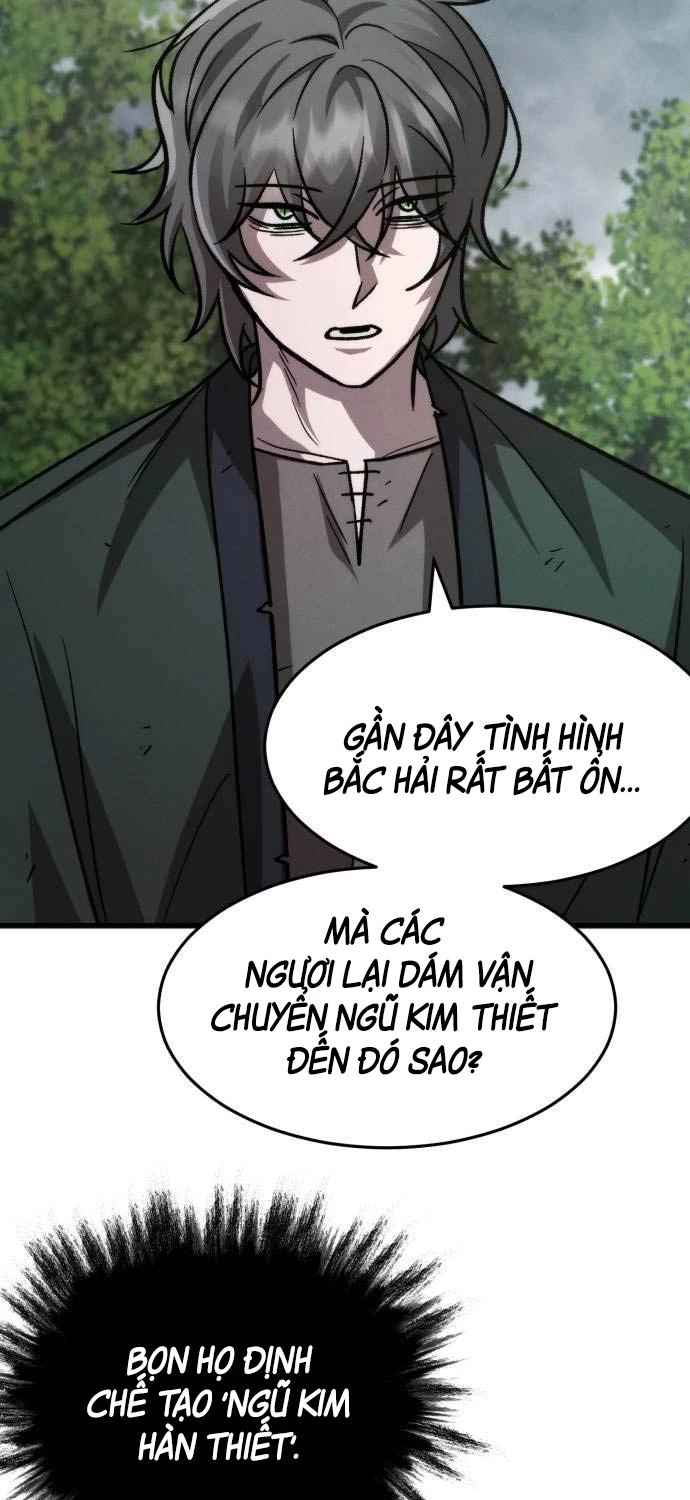 Tân Đích Vấn Chapter 22 - Trang 52