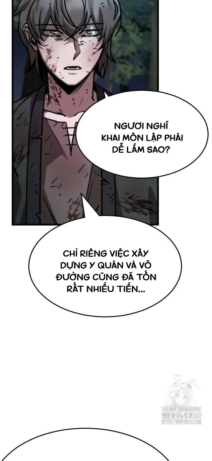 Tân Đích Vấn Chapter 23 - Trang 68