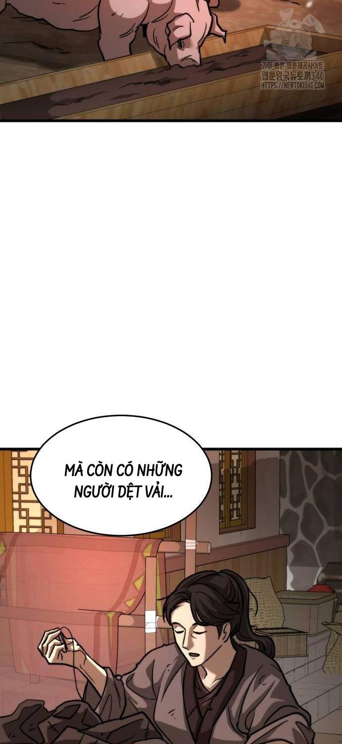 Tân Đích Vấn Chapter 14 - Trang 20