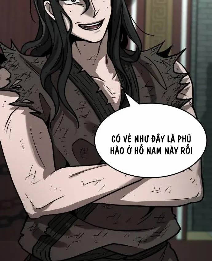 Tân Đích Vấn Chapter 10 - Trang 81