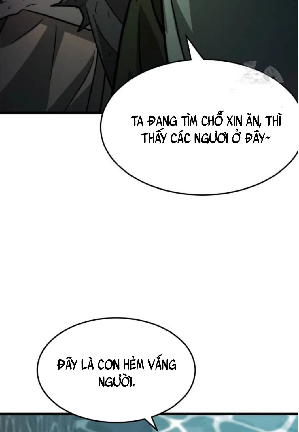 Tân Đích Vấn Chapter 25 - Trang 55