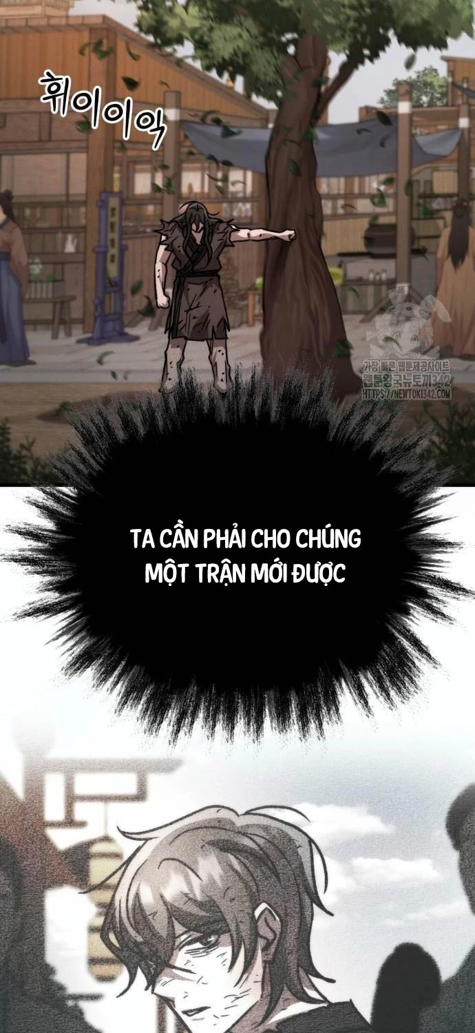 Tân Đích Vấn Chapter 24 - Trang 6