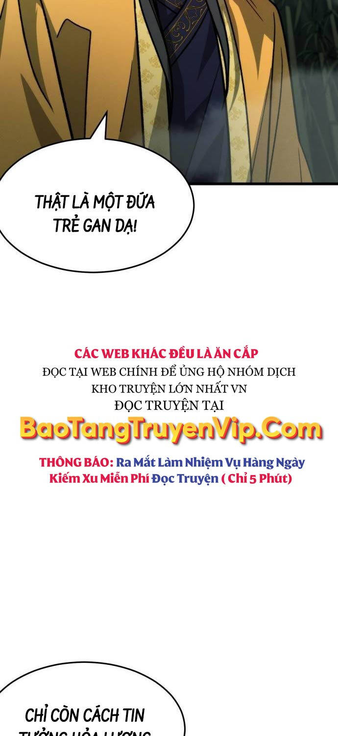 Tân Đích Vấn Chapter 17 - Trang 99