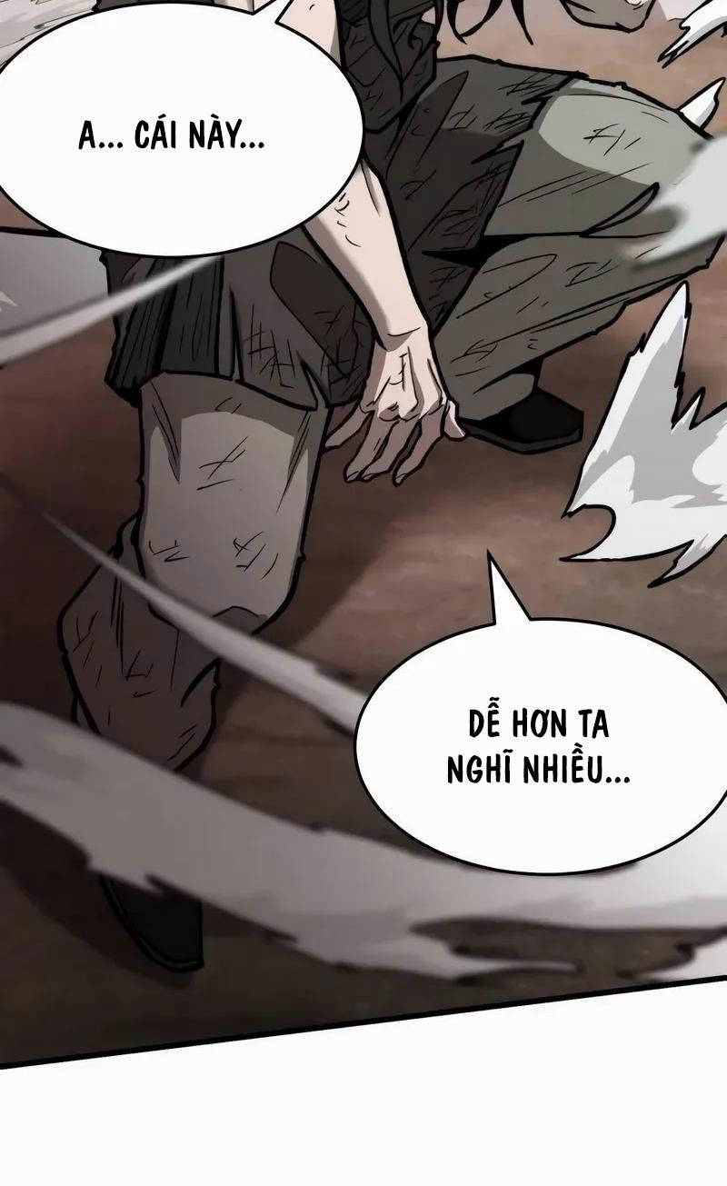 Tân Đích Vấn Chapter 11 - Trang 57