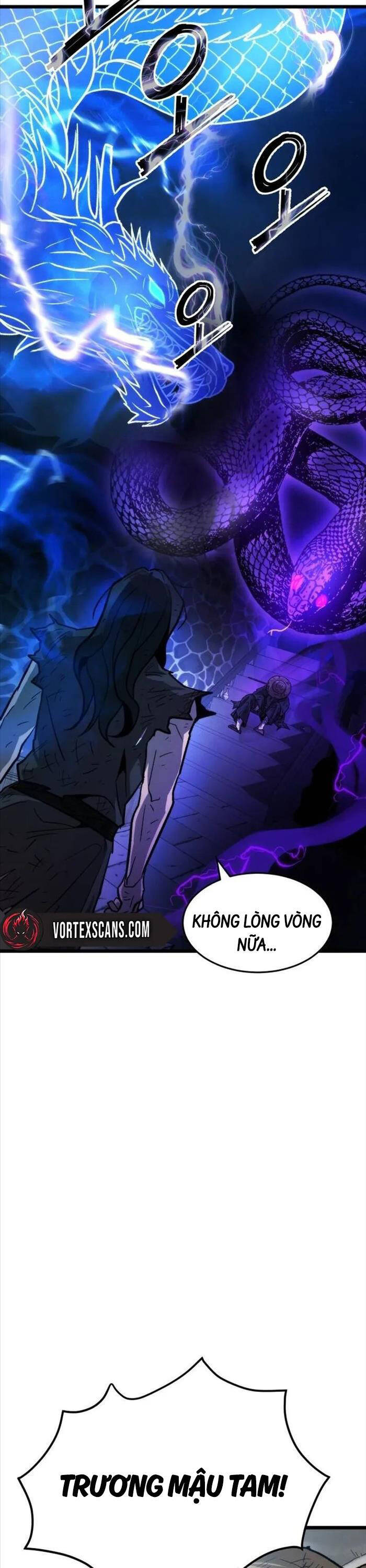 Tân Đích Vấn Chapter 7 - Trang 7