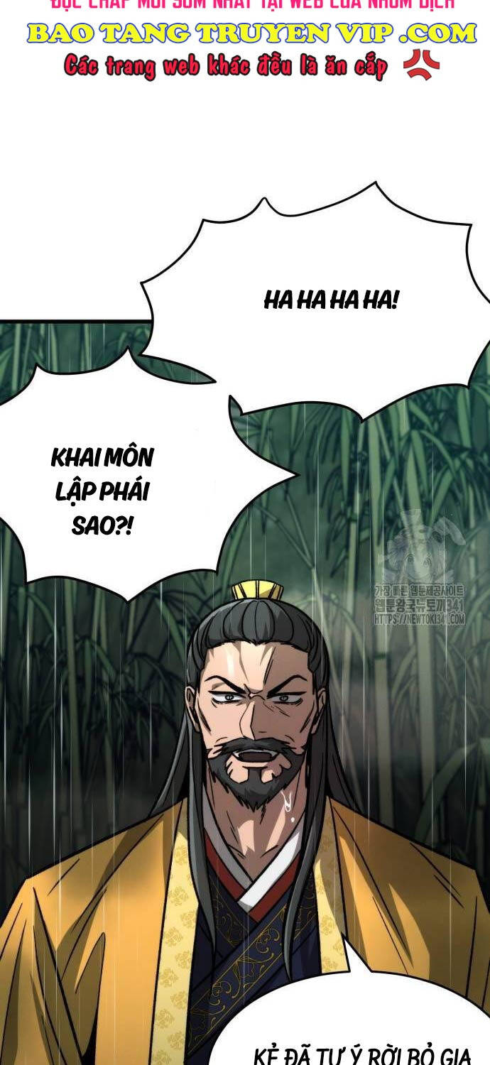 Tân Đích Vấn Chapter 18 - Trang 9