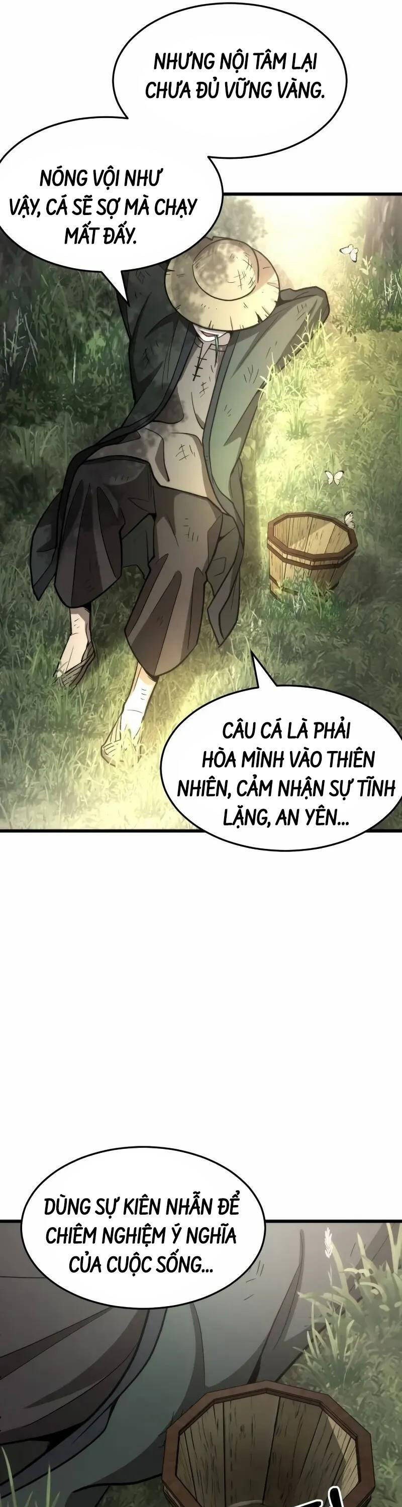 Tân Đích Vấn Chapter 4 - Trang 50