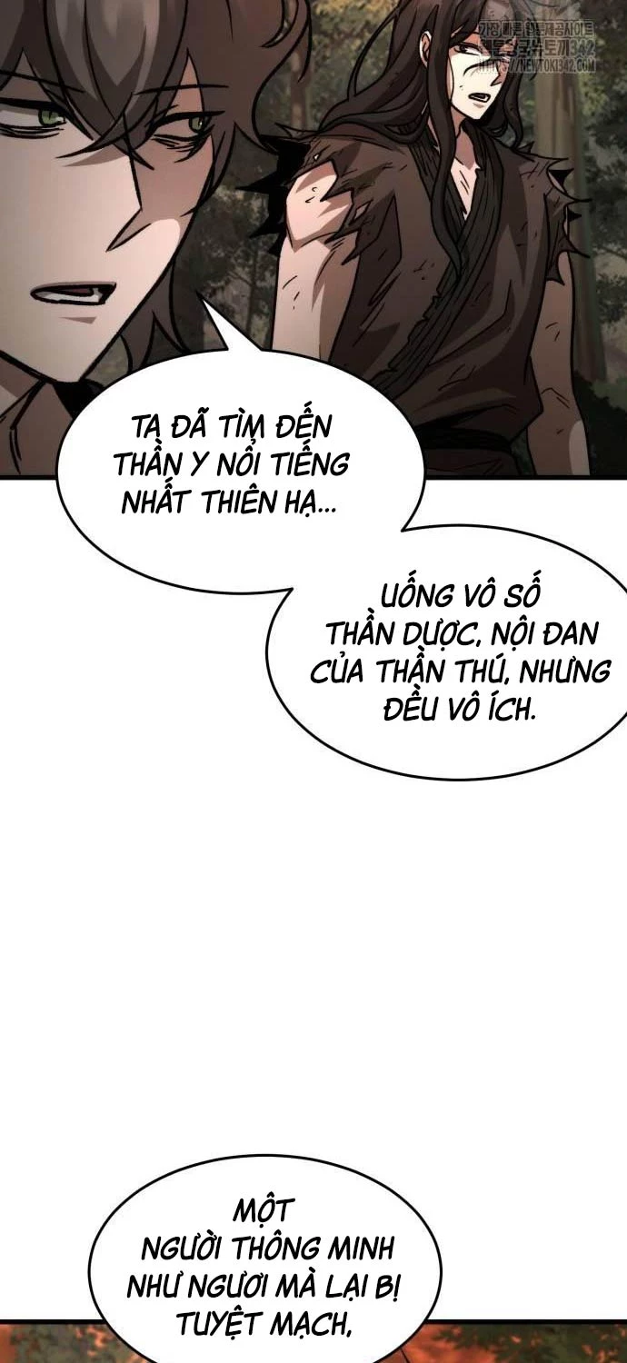 Tân Đích Vấn Chapter 22 - Trang 91