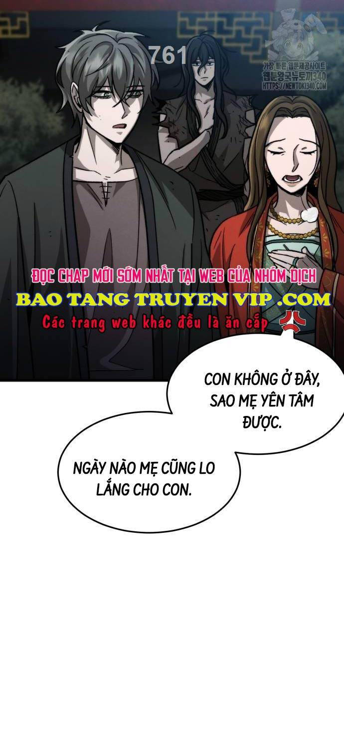 Tân Đích Vấn Chapter 16 - Trang 2