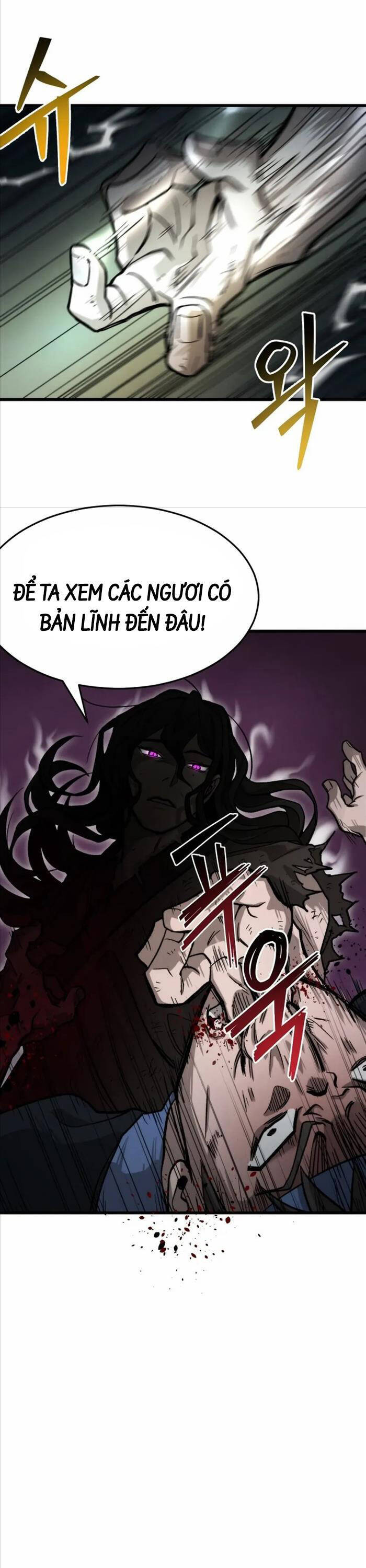 Tân Đích Vấn Chapter 1 - Trang 40