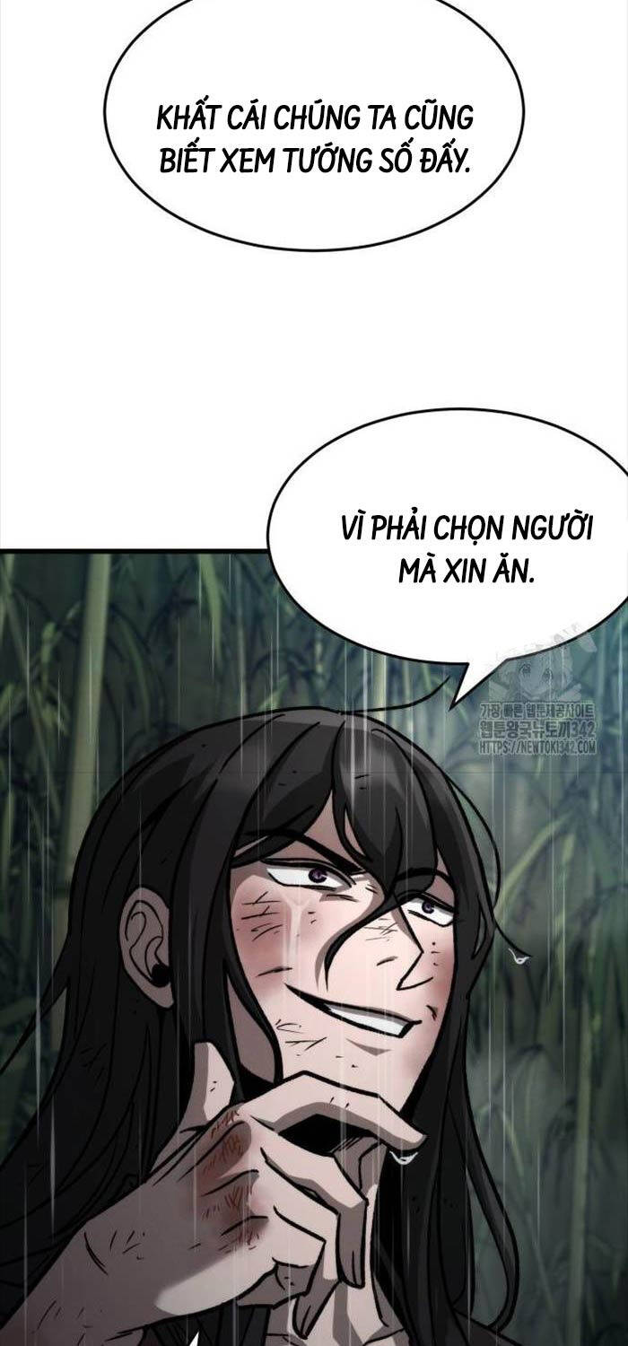 Tân Đích Vấn Chapter 19 - Trang 25