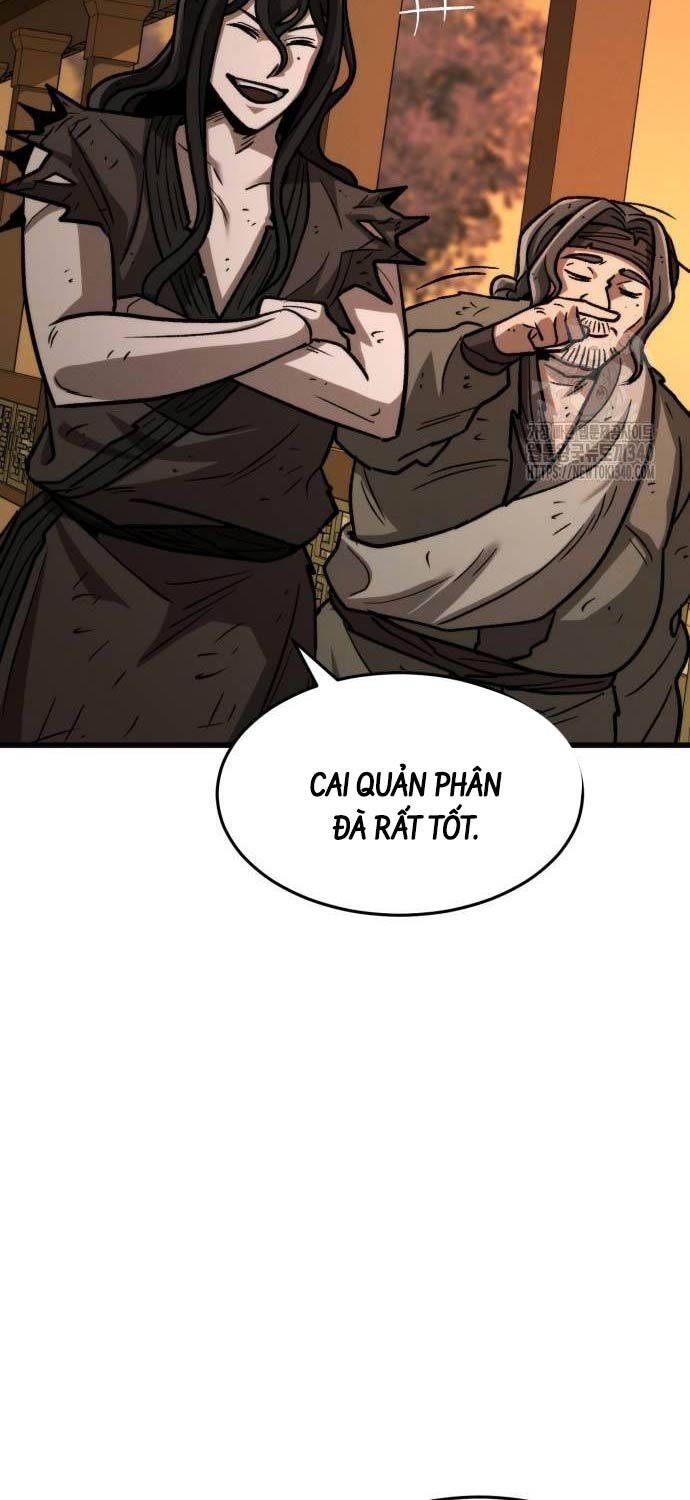 Tân Đích Vấn Chapter 14 - Trang 23