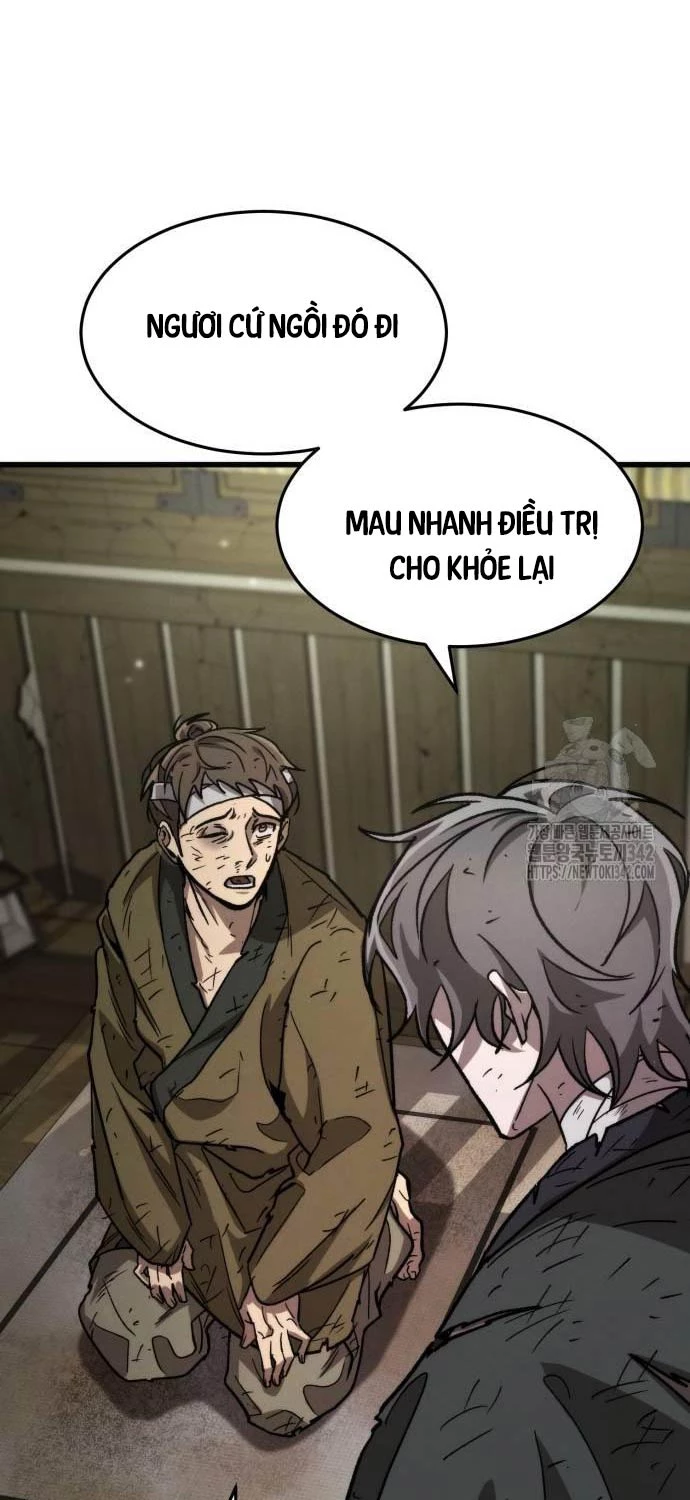 Tân Đích Vấn Chapter 24 - Trang 21