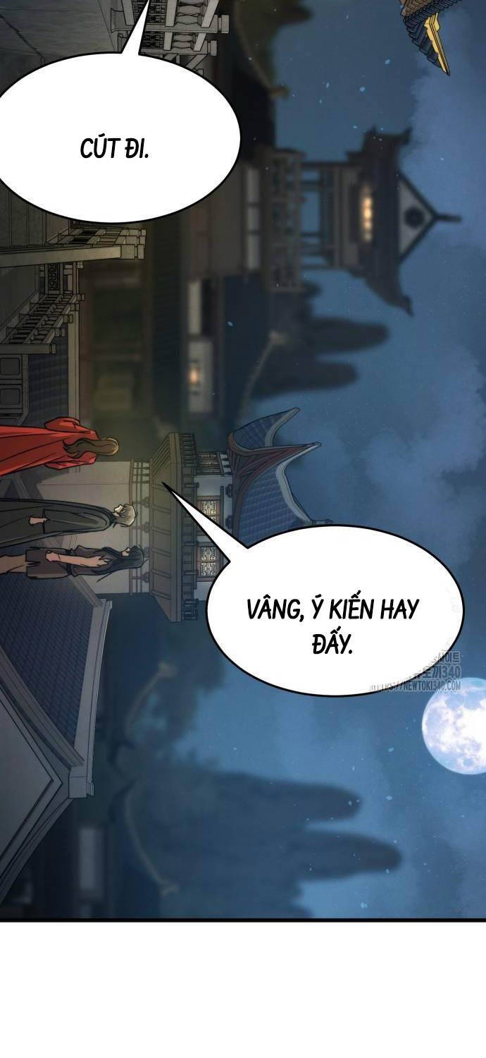 Tân Đích Vấn Chapter 16 - Trang 82