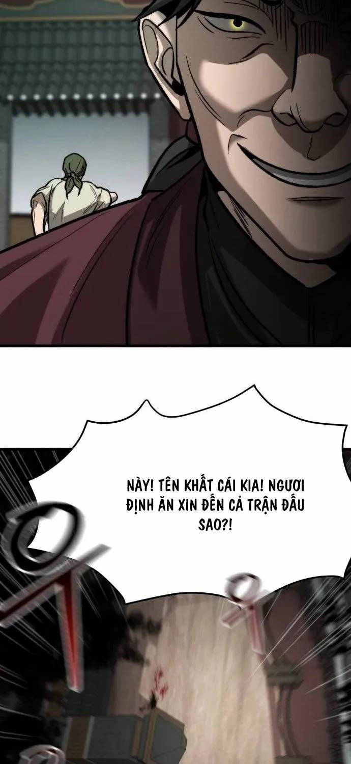 Tân Đích Vấn Chapter 10 - Trang 53