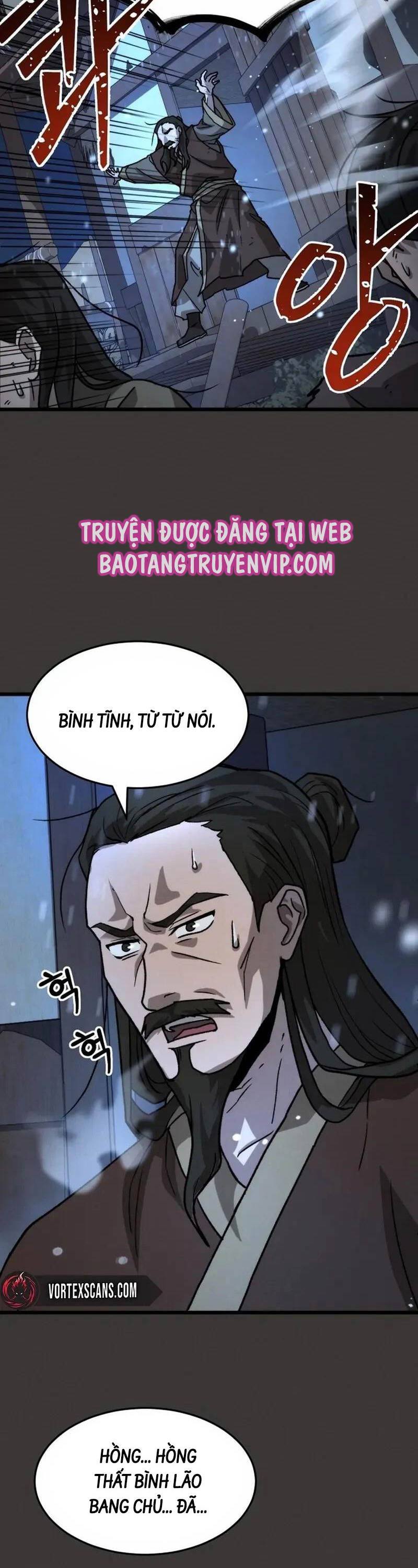 Tân Đích Vấn Chapter 3 - Trang 62