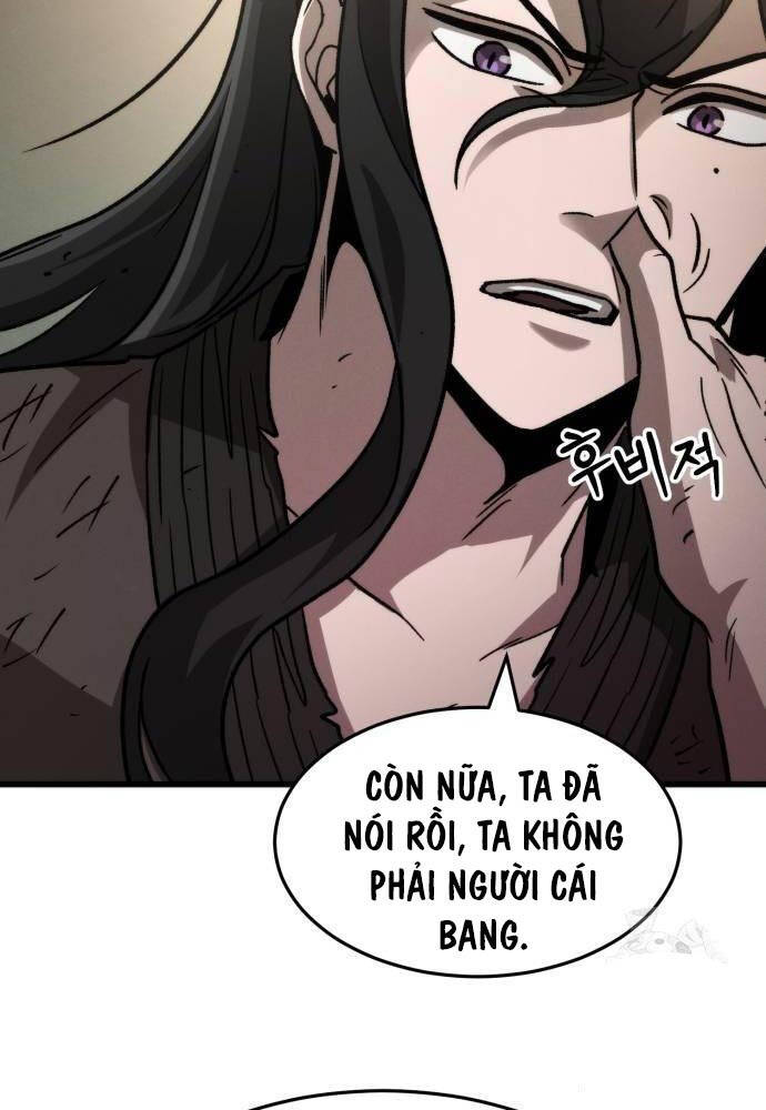 Tân Đích Vấn Chapter 13 - Trang 54