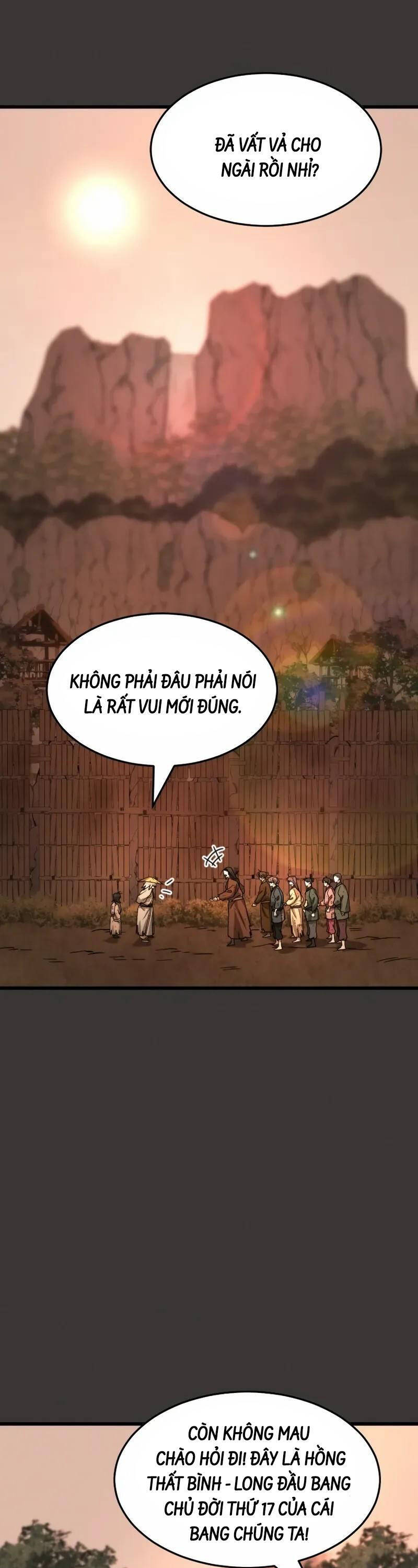 Tân Đích Vấn Chapter 2 - Trang 49