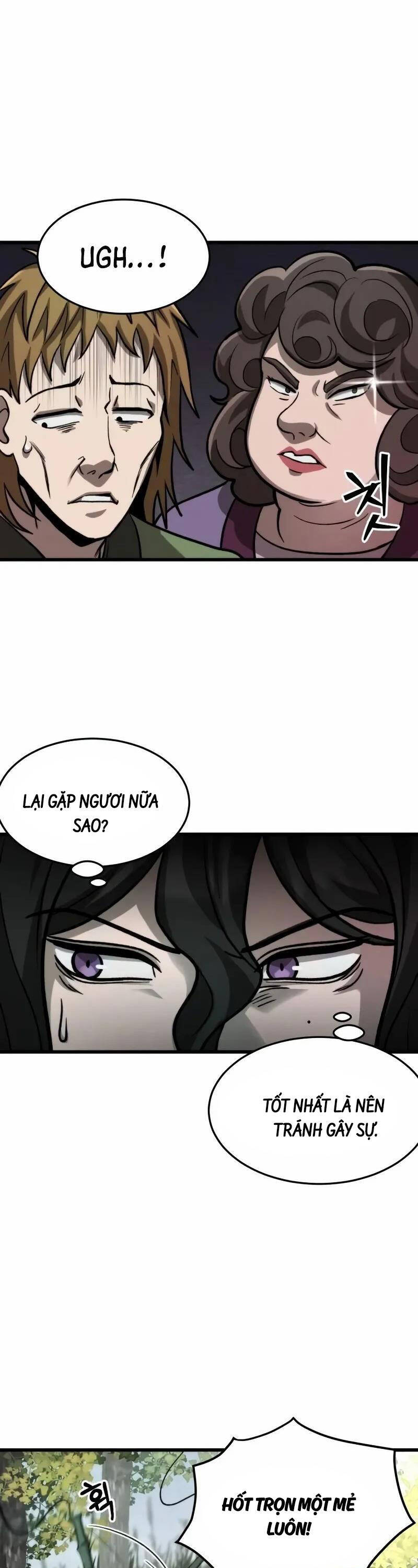 Tân Đích Vấn Chapter 4 - Trang 46