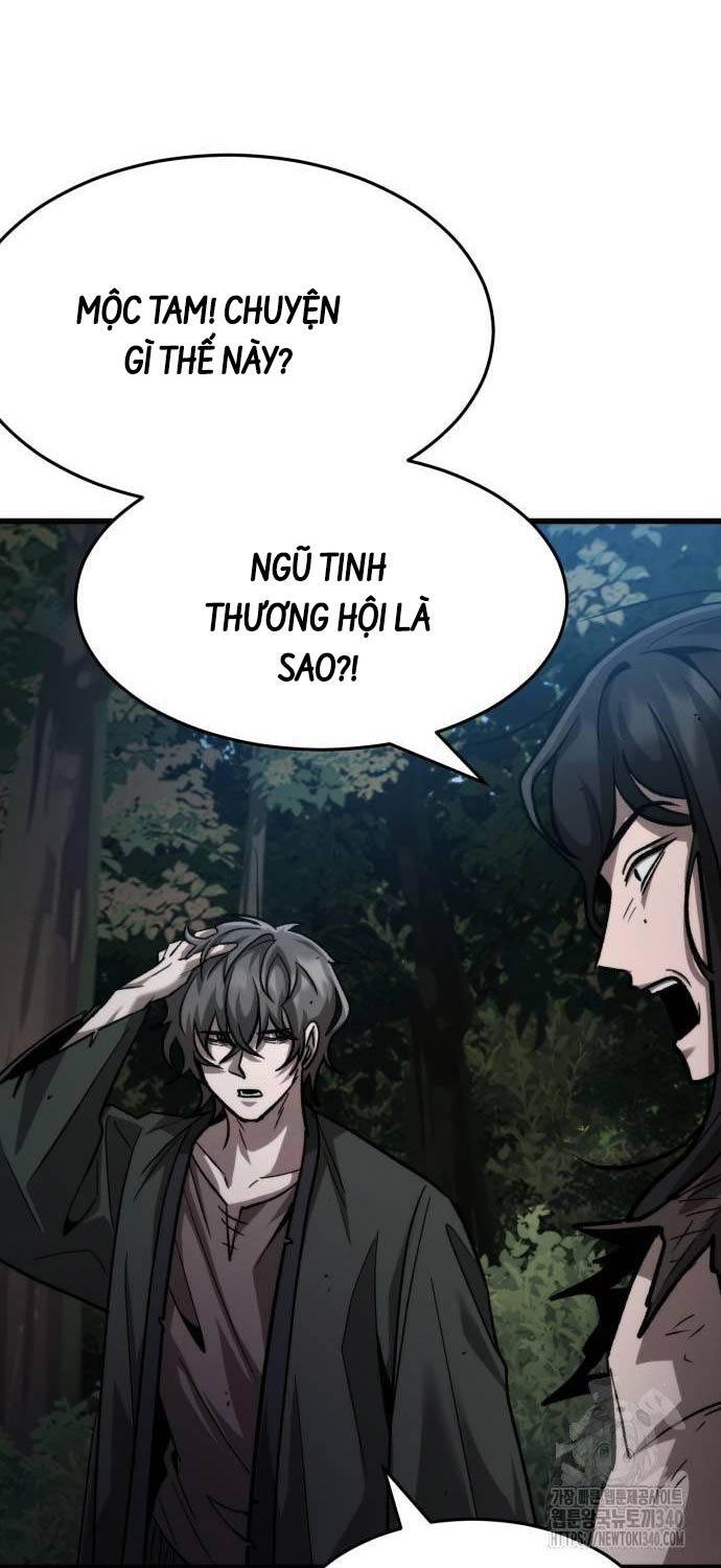 Tân Đích Vấn Chapter 15 - Trang 87