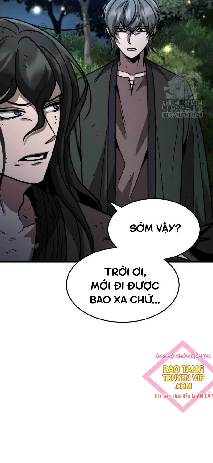 Tân Đích Vấn Chapter 23 - Trang 4