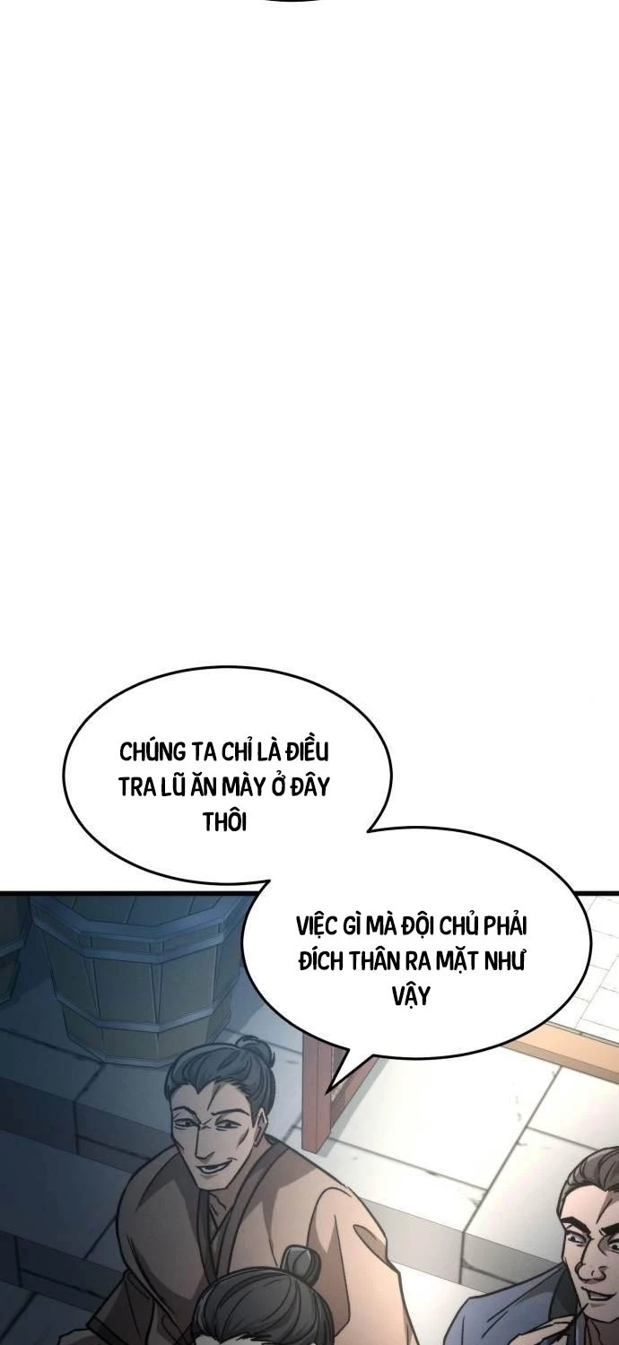 Tân Đích Vấn Chapter 24 - Trang 56