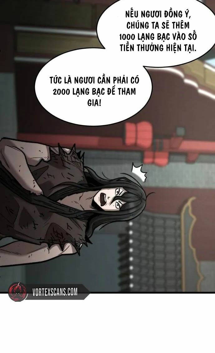 Tân Đích Vấn Chapter 10 - Trang 60