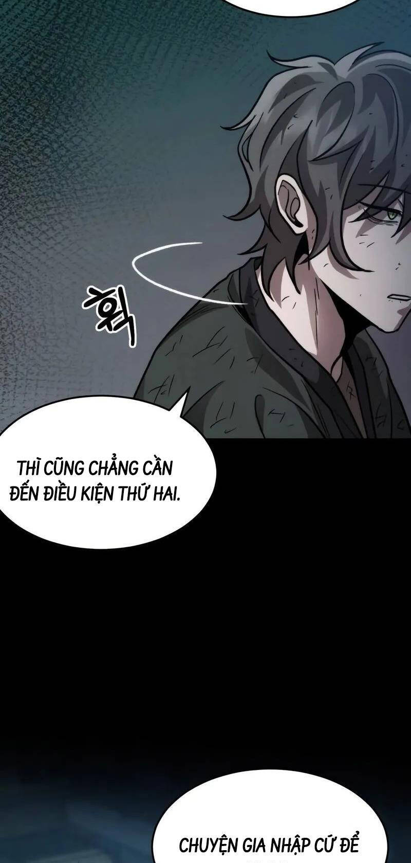 Tân Đích Vấn Chapter 8 - Trang 6